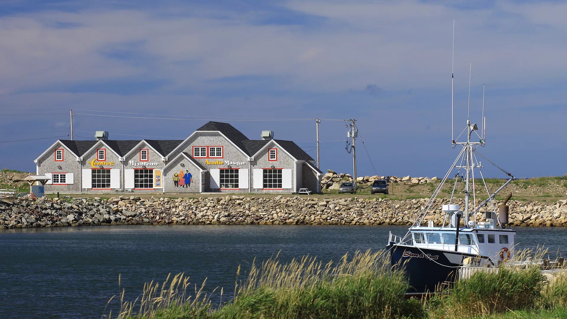 Celebrating Local: Our Favourite Places and Experiences in Chéticamp