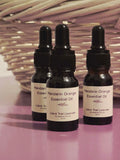 Mandarin Orange Essential Oil