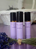 Lavender & Spearmint Roll-On