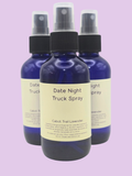 Date Night Truck Spray
