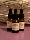 Peppermint Essential Oil