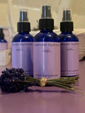 Lavender Hydrosol Spray