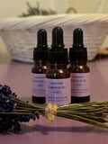 Lavender Essential Oil