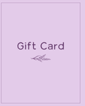 Cabot Trail Lavender Gift Card