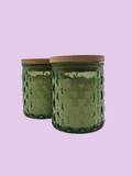 Lavender, Lemon & Rosemary Kitchen Candle