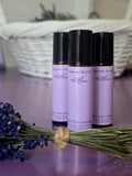 Lavender Roll-On